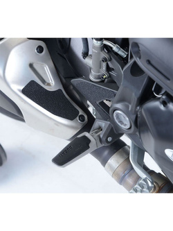 Tank Pad antypoślizgowy R&G Do Ducati Monster 1200S (17-)