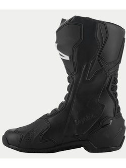 Buty motocyklowe Alpinestars SMX-6 V3 Drystar czarne