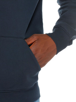 Bluza Dainese Speed Demon Full Zip czarna
