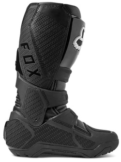 Buty enduro Fox Motion X czarne