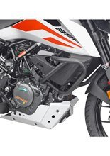 Gmole silnika GIVI KTM 390 Adventure (20-) czarne