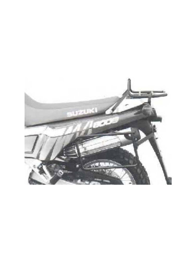 Stelaż kufrów bocznych Hepco&Becker Suzuki DR BIG 800 (91-97) montowany na stałe