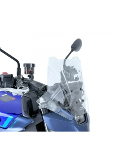Szyba motocyklowa WRS Touring Yamaha MT-09 (24-) przezroczysta