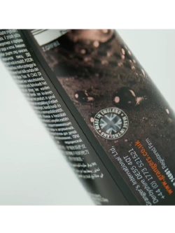 Pasta do butów skórzanych Grangers woskowa [pojemność: 100 ml]