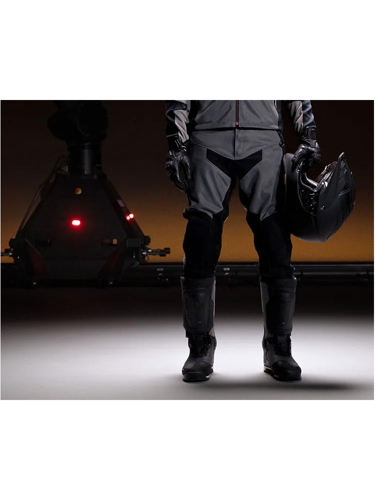 Spodnie motocyklowe tekstylne REV’IT! Stratum GTX