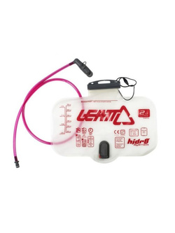 Wymienny pojemnik na wodę do plecaka motocyklowego Leatt 2L do Camel Bag