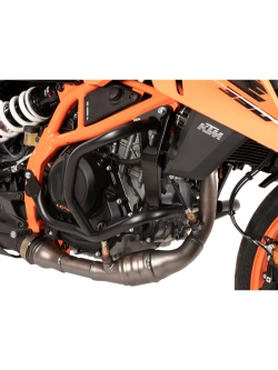 Gmole silnika Hepco&Becker KTM 390 Duke (24-) czarne