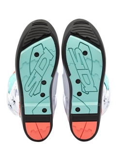 Buty enduro Sidi Crossfire 3 SRS czarne