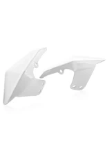 Deflektory boczne WRS Standard BMW R 1300 GS Adventure (24-) przezroczyste