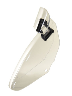 Szyba motocyklowa MRA Variotouringscreen "VT" Honda XLV 600 Transalp (94-99) przeźroczysta