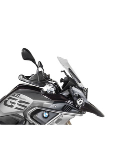 Szyba motocyklowa przezroczysta S Touratech BMW R1250GS/ R1250GS Adventure/ R1200GS (LC)/ R1200GS Adventure (LC)