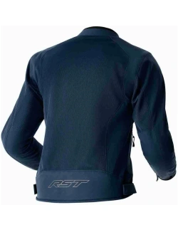 Kurtka motocyklowa tekstylna RST Spectre Air D3O niebieska