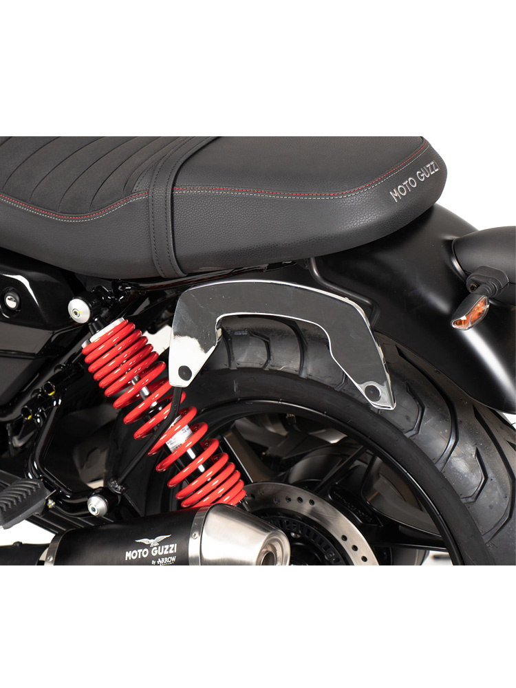 Stelaż boczny C-Bow Hepco&Becker do Moto Guzzi V7 Stone Special edition (850ccm) (22-)