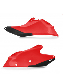 Panele boczne Acerbis GasGas EC 250/F300/350F/EX 250/F300/350F/450F/MC 125/250//F350F/450F (21-23) czerwone