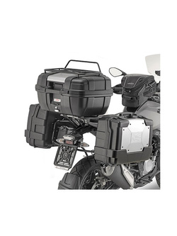 Stelaż kufrów bocznych Monokey/ Retro Fit Kappa BMW G 310 GS (17-)