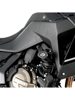 Crash pady Aero R&G Racing Suzuki V-Strom 800 DE/ RE (23-) czarne