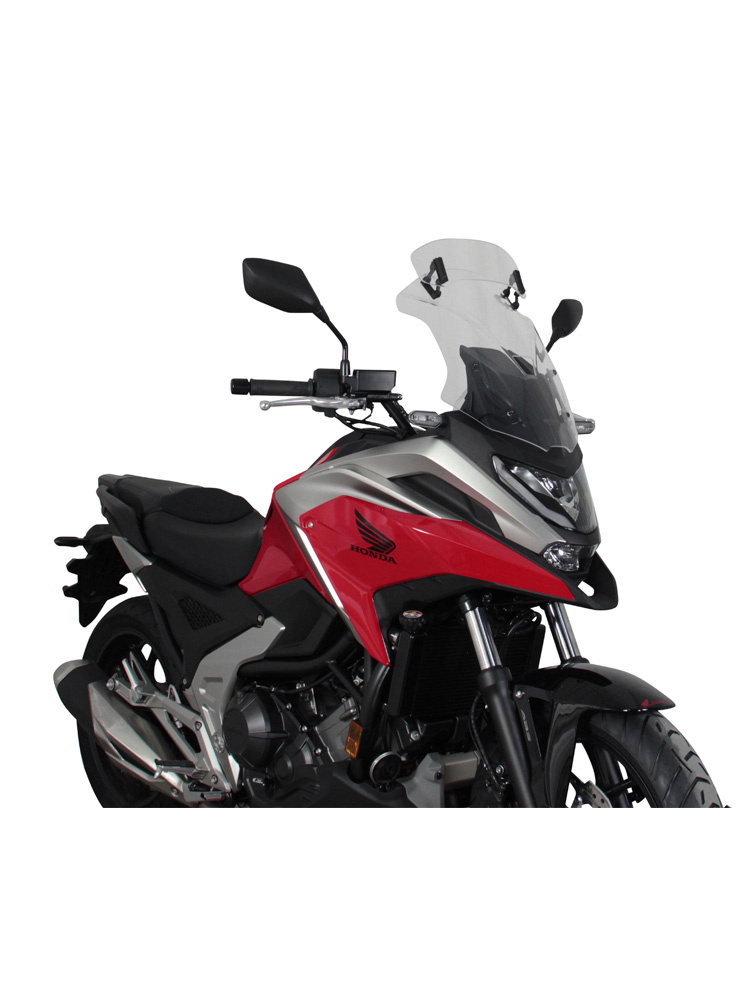 Szyba motocyklowa MRA Variotouringscreen "VTM" Honda NC 750 X (21-24) przezroczysta