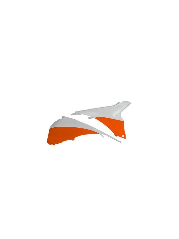 Pełny zestaw plastików Acerbis KTM modele EXC/ EXC-F