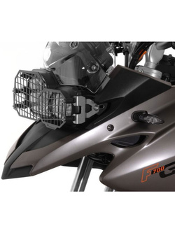 Osłona reflektora Touratech do BMW F650GS(Twin)/F700GS/F800GS/F800GS Adventure [tylko do jazdy typu off-road]