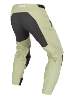 Spodnie cross Klim XC Pro zielone