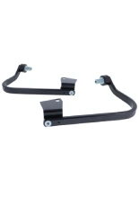 Zestaw montażowy handbarów Barkbusters Honda X-ADV (21-) czarny