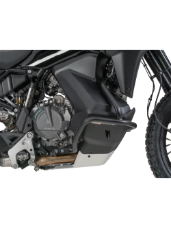 Gmole silnika Hepco&Becker CF Moto 800 MT-X/Comfort (25-) czarne