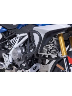 Crashbary SW-Motech BMW F 450 GS (25-) czarne