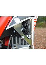 Wzmocnienie chłodnicy AXP Racing Beta 250/300 Xtrainer (16-22)