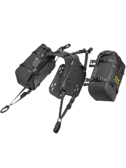 System pasków mocujących Kriega OS-Base do toreb OS Adventure