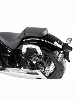 Stelaż C-Bow Hepco&Becker BMW R18 (20-) chrom