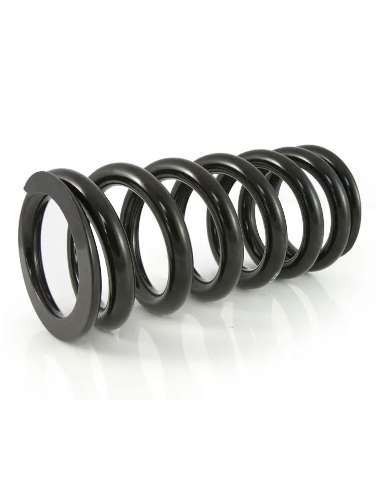 Zestaw sprężyn progresywnych przedniego zawieszenia widelca i amortyzatora Touratech Honda XL 750 Transalp (23-)