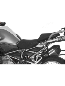 Siedzenie Touratech Rider Fresh Touch niskie BMW R1250GS (18-24)/ R 1200 GS (13-21)/ Adventure (14-20)
