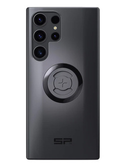 Zestaw: etui na telefon Samsung Galaxy S23 Ultra + uchwyt kulowy Pro SPC+ SP Connect
