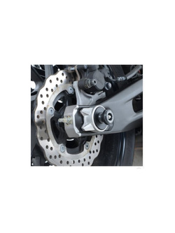 Slidery tylnej osi R&G Racing Yamaha R7 (22-25)/ MT-07 (14-24)/ Moto Cage (15-17)/ XSR700 (16-)