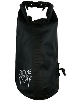 Torba wodoodporna Amphibious Tube 5L czarna