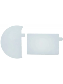 Osłona wyświetlacza motocyklowego PUIG Kawasaki Versys 1100/ S/ SE (25-)