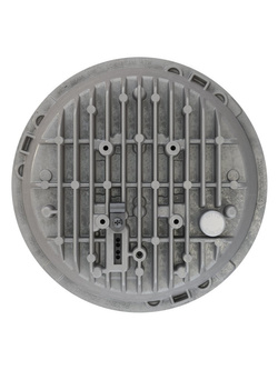Reflektor motocyklowy 8790 Adaptive 2 J.W. Speaker LED 7" chrom