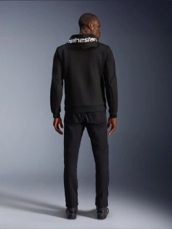 Bluza motocyklowa Alpinestars Chrome V2 czarna