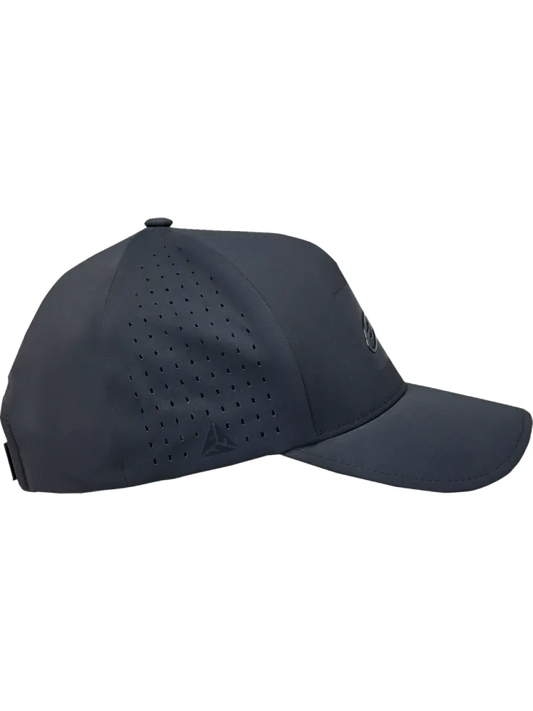 Czapka z daszkiem Alpinestars Algo Perf szara