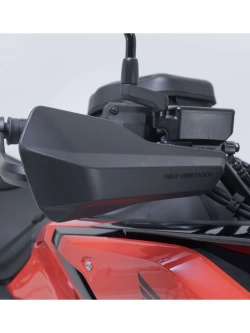 Zestaw zabezpieczający motocykl Adventure SW-Motech Honda NC 750 XD (24-) (wersja DCT)