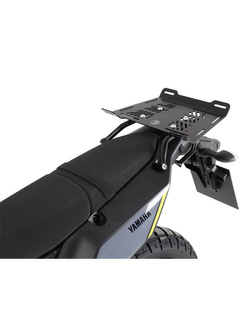 Poszerzenie bagażnika Hepco&Becker Yamaha Tenere 700 World Raid (22-24)/World Rally (23-24)