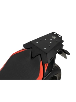 Stelaż pod torby na tył Hepco&Becker Sportrack Aprilia Tuono V4 Factory (25-) 