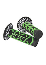 Manetki enduro Scott Diamond czarno-zielone