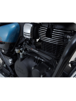 Crashbary SW-Motech do Royal Enfield Meteor (19-)