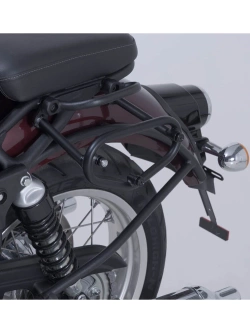 Stelaż SLC SW-Motech do sakw bocznych Royal Enfield Classic 650 (25)/ Shotgun 650 (22-) [na lewą stronę]