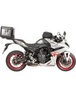 Stelaż pod kufer centralny Hepco&Becker EasyRack Suzuki GSX-8R (24-) 