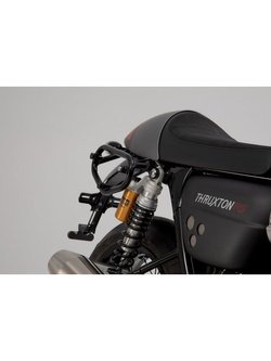 Stelaż boczny SLC SW-Motech Triumph Thruxton RS (19-25) [na prawą i lewą stronę]