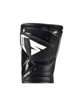 Buty motocyklowe damskie Shima RWX-6 czarne