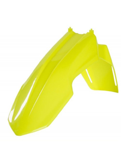 Błotnik motocyklowy przedni Acerbis Suzuki RM-Z 250 (10-18)/ RM-Z 450 (08-17) fluo