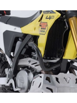 Crashbary SW-Motech Suzuki DR-Z4S/ SM (25-) czarne